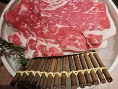 -巴奴毛肚火锅(京西大悦城店)