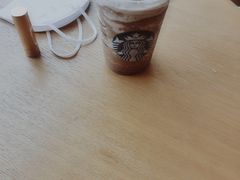 -星巴克(沧州任丘悦都汇店)