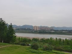 -金海湾滨江公园