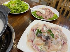 -御膳粥·牛乳粥底火锅·地道顺德菜(容桂店)