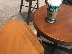 -星巴克(清远万达广场店)