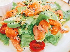 -HELLO 27 意面·沙拉·帕尼尼