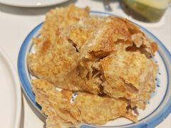 全麦手工现烙饼-小放牛炒菜馆(裕华东路店)