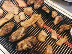 -西昌火焰山烧烤(中海国际店)