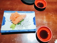 -胜代日本料理(云程巷小区店)