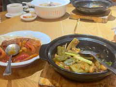 -德胜轩正宗顺德菜(宝安沙井会展中心店)