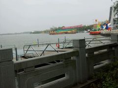 -溱湖国家湿地公园