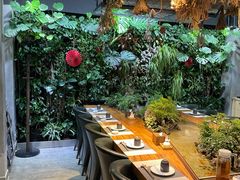 -森味薪火烧•烧鸟居酒屋•日本料理(望京店)