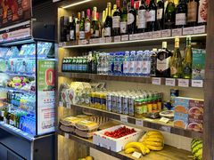 -ommo cafe(半岛城邦店)