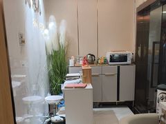 -岚魅儿·洗头头疗·按摩SPA(金光华店)