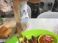 -明记烧鱼美味店