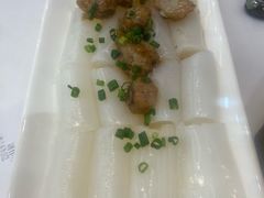 -丰尔粥食·顺德鱼生·干蒸排骨顺德菜(大良分店)