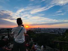 -千佛山风景名胜区