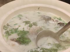 -久宴·天目湖大鱼头(恐龙园店)