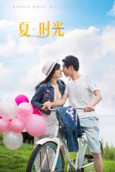 -巴黎春天·菀纱仙庭婚纱美学