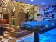 水产区-名苑皇宫酒家(来魅力壁画村店)