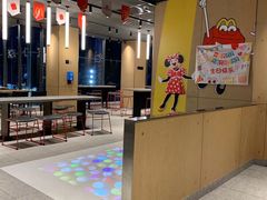 -麦当劳(常州西瀛里店)