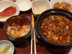 -四川餐馆(京都ポルタ店)