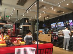 -肯德基(高州店)