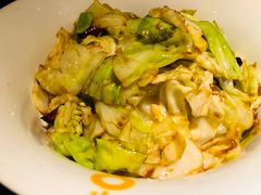 手撕包菜-十二点·辣椒炒肉(南山店)