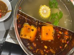 -金龙大四喜牛肉火锅