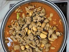 -彭记铁锅肥肠(东四总店)