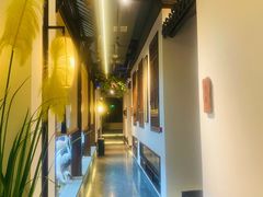 -蘭奢雅集·江浙菜(青山江滩店)