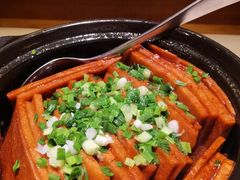 -伙靠·江浙菜(田林路店)