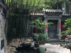 -老张烤羊(王哥庄店)