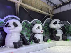 -宁波冰雪大世界(北仑区)