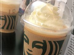 -星巴克(杭州嘉里中心4F店)