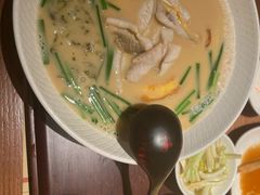 限量野生黄鱼面-荣家黄鱼面(前滩太古里店)