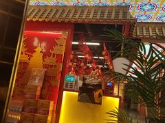 -大明王朝·南京菜(墨香路店)