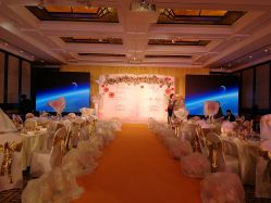 点击看大图 -Sunny喜铺婚礼策划(东部店)