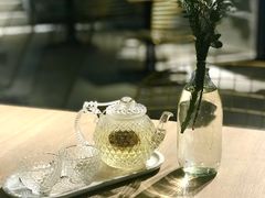 美态茶-Maxpoint Kitchen 西餐咖啡(乐峰广场店)