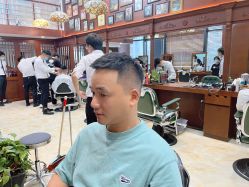 -尼特斯男士发型馆