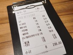 -太二酸菜鱼(中庚漫游城店)
