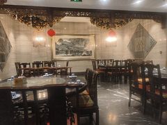 -顺兴老茶馆·精品川菜(世纪城店)