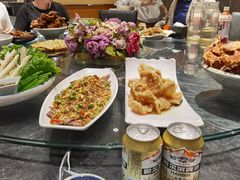 -95号酱骨·一块豆腐(展春园西路店)