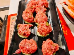 -三江汇火锅店(保全街店)
