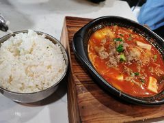 韩国泡菜-京尚道韩式美食屋(海甸岛店)