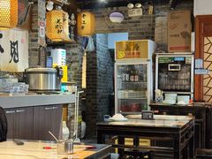 -京城小江南·北京烤鸭·江南土菜·白鱼(中关村店)