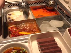 -海底捞火锅(长沙华创国际广场店)