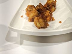 -宴秋杭州菜(锦艺城店)