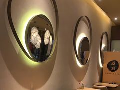 -原石牛扒·约会餐厅(龙城万科里店)