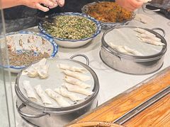 -沙州食驿·非遗小吃夜市