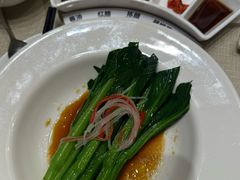 -夏宫中餐厅(香格里拉大酒店)
