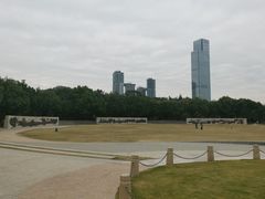 -莲花山公园