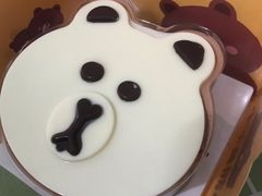 -法诗甜蛋糕店(皇姑大润发店)