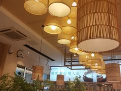 -吴家·非遗淮扬小馆(镇江万达广场店)